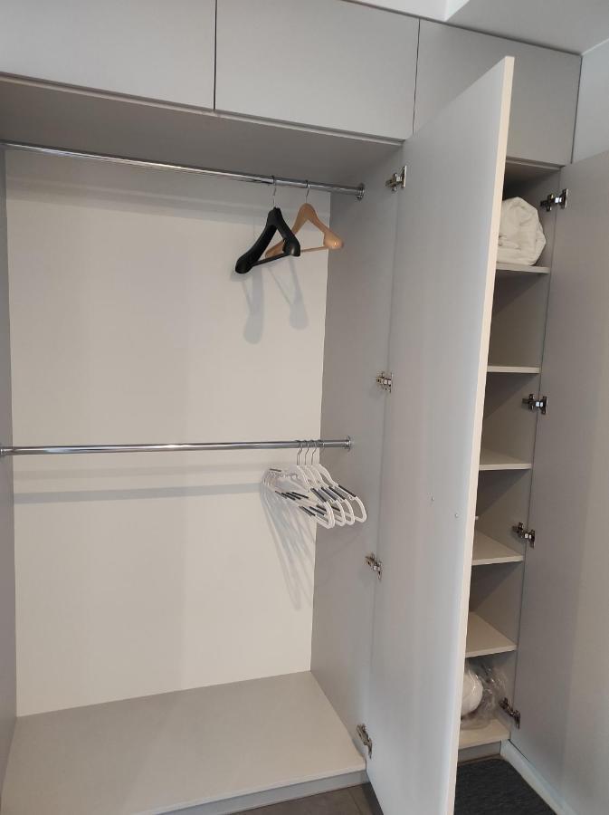 Blue Sky - Apartament Z Pieknym Widokiem Na Gore Telegraf キェルツェ エクステリア 写真